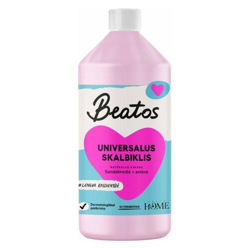 Poorboy`s World All-purpose detergent Beatos 1L