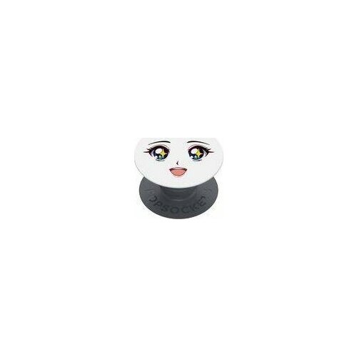 PopSockets PopGrip Basic Sparkle Eyes standard