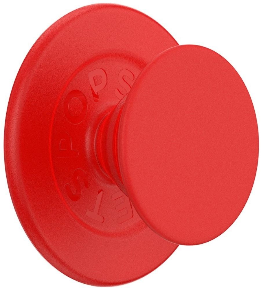 PopSockets Popsocket PopOut Basic Rosso Grip