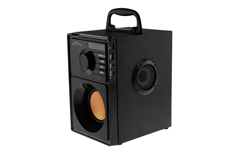 Media tech Media-Tech BOOMBOX BT 15