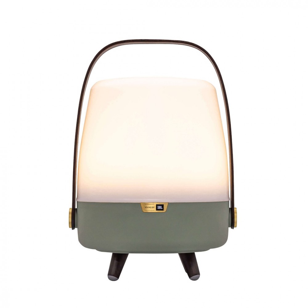Kooduu Portable lamp with speaker Lite-Up