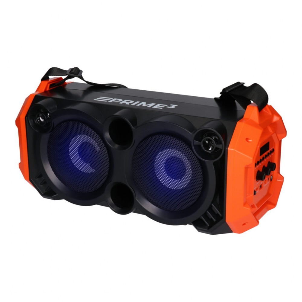 PRIME 3 PRIME3 Portable speaker Bluetooth