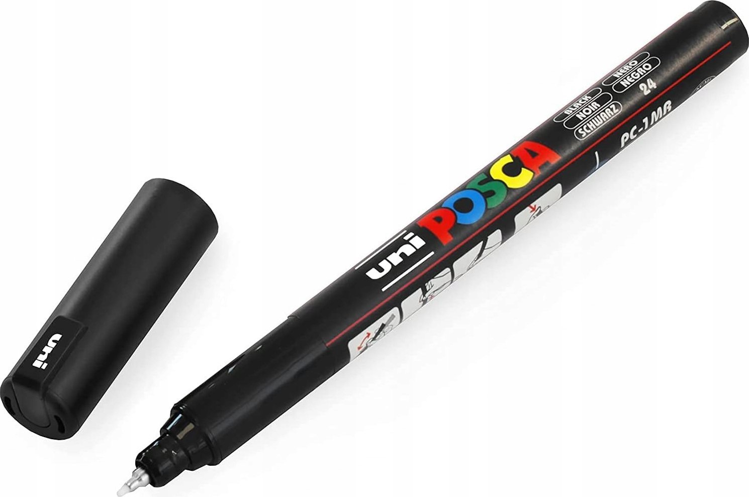 Posca Uni-Ball uni PC-1MR - 16
