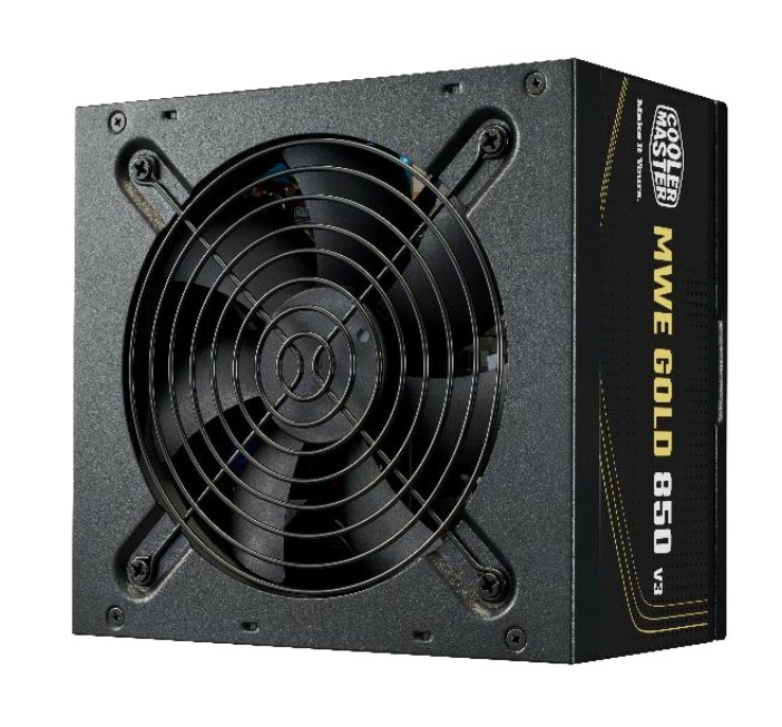 Cooler Master Power adapter MWE Gold
