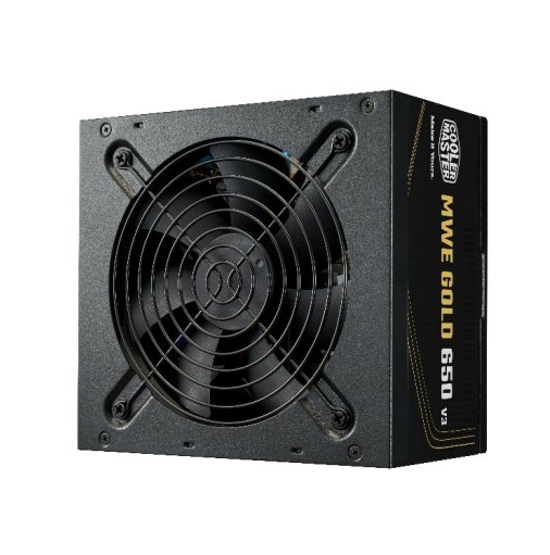 Cooler Master Power adapter MWE Gold