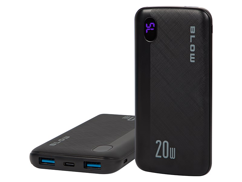 Powerbank Blow PB10B 10000mAh | 81-151#