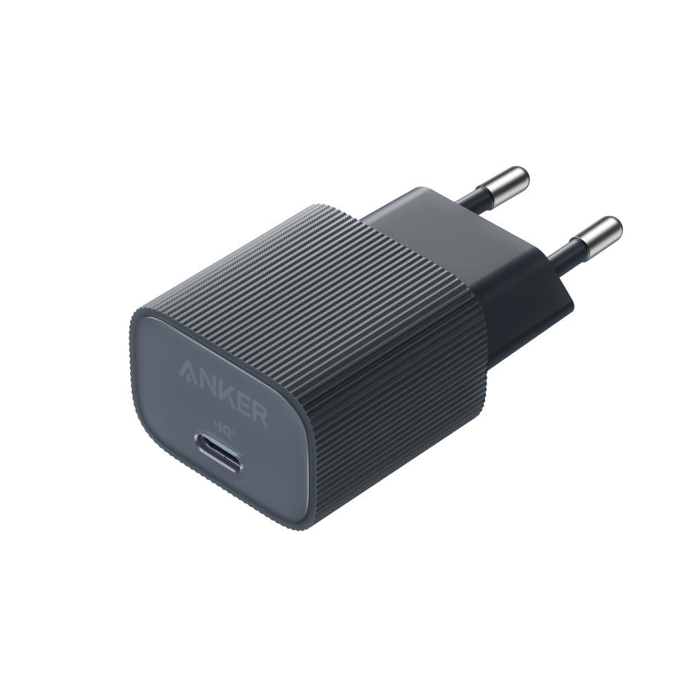 Anker Nano USB-C 30W (A2337G11) |