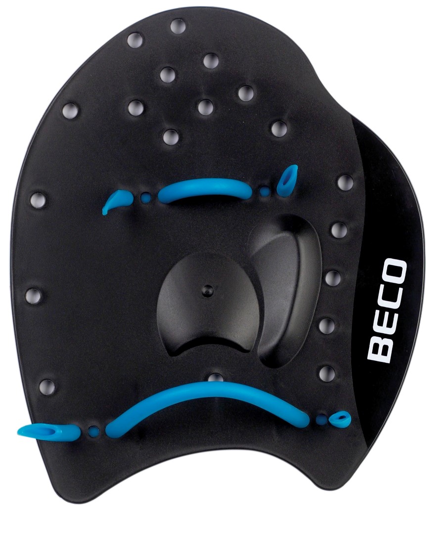 BECO Power paddles 96441 99 L