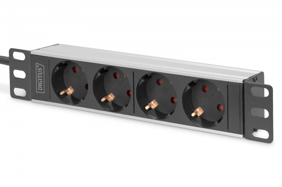 Digitus Power Strip DN-95418 | DN-95418