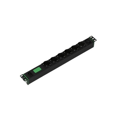 APC Power Strip SEP6104G EasyPDU, Basic