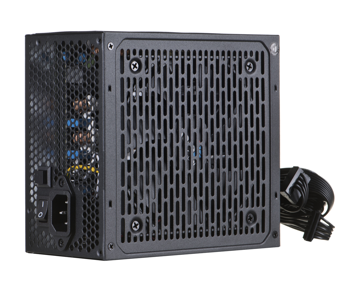 Power supply Aerocool Lux RGB 550M