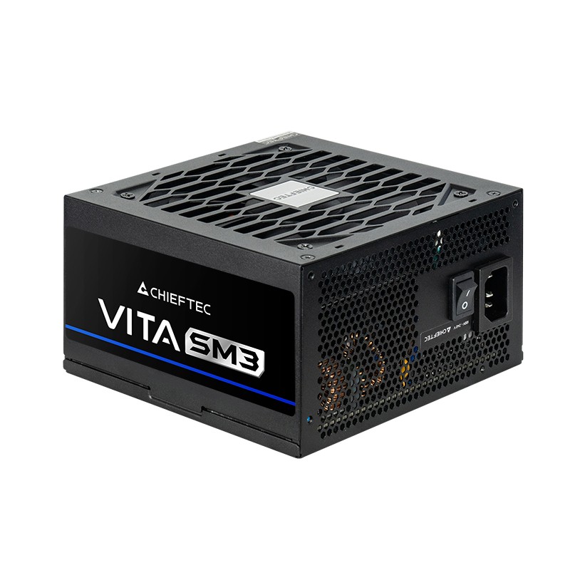 Chieftec Power supply BPX-750-C VITA Series