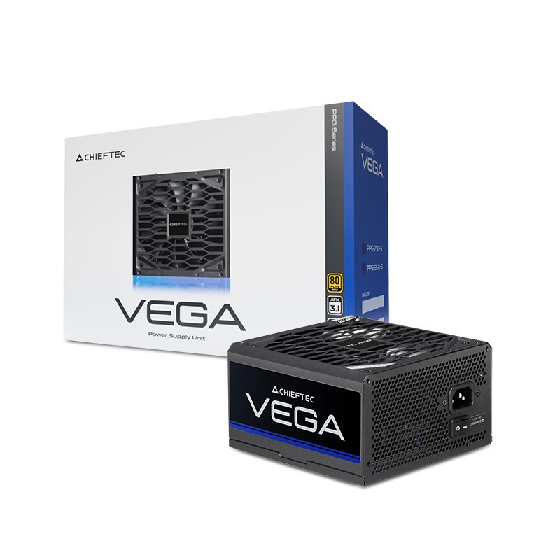 Chieftec Power supply PPG-850-S VEGA 850W