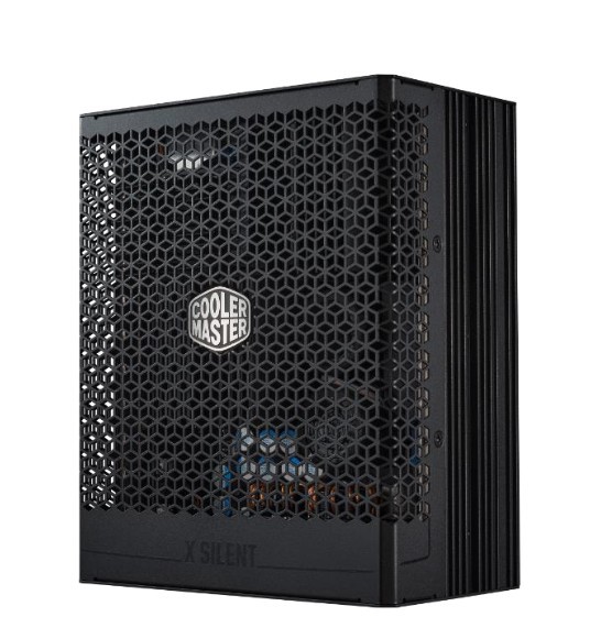 Cooler Master Power supply X Silent