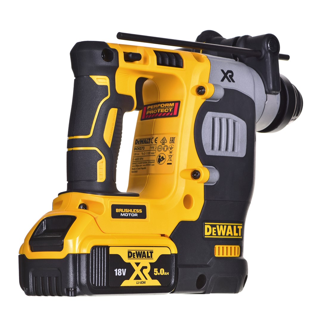 POWER TOOL COMBO KIT DEWALT DCK368P3T-QW