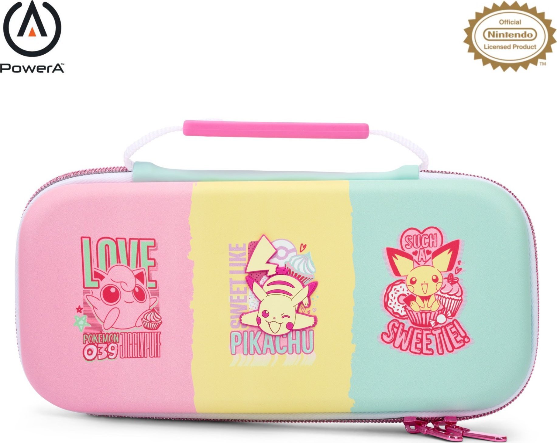 PowerA do SWITCH / LITE /
