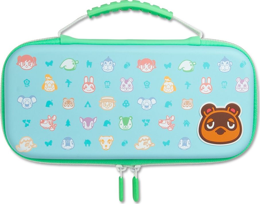 PowerA Etui Animal Crossing do Nintendo