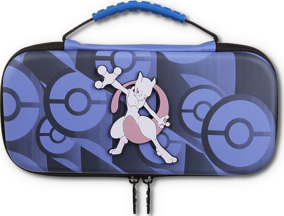 PowerA Etui Mewtwo do Nintendo Switch