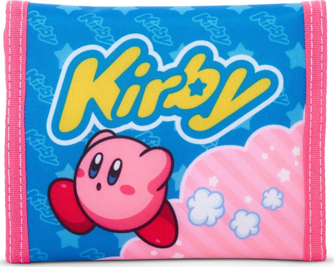 PowerA Etui24do Nintendo Switch Kirby (NSCS0195-01)