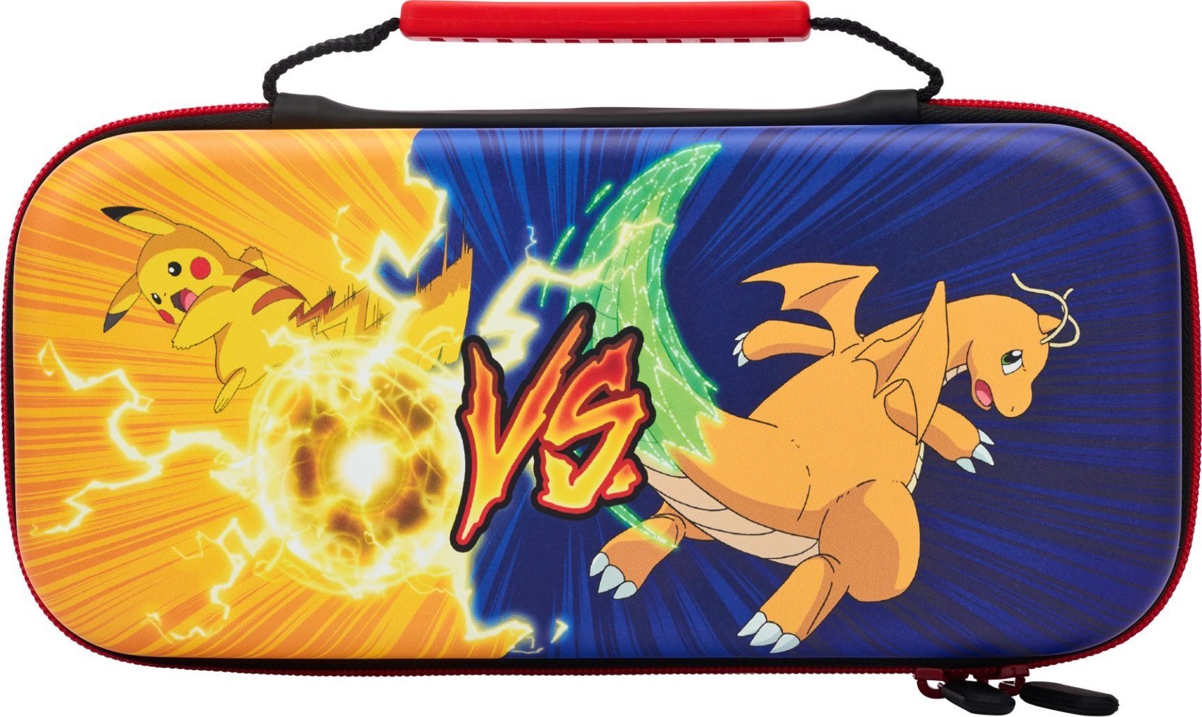 PowerA Etuikonsolę Nintendo Switch Pokemon Pikachu