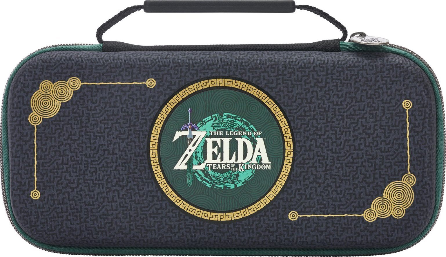 PowerA Etuikonsolę Nintendo Switch Zelda Tears