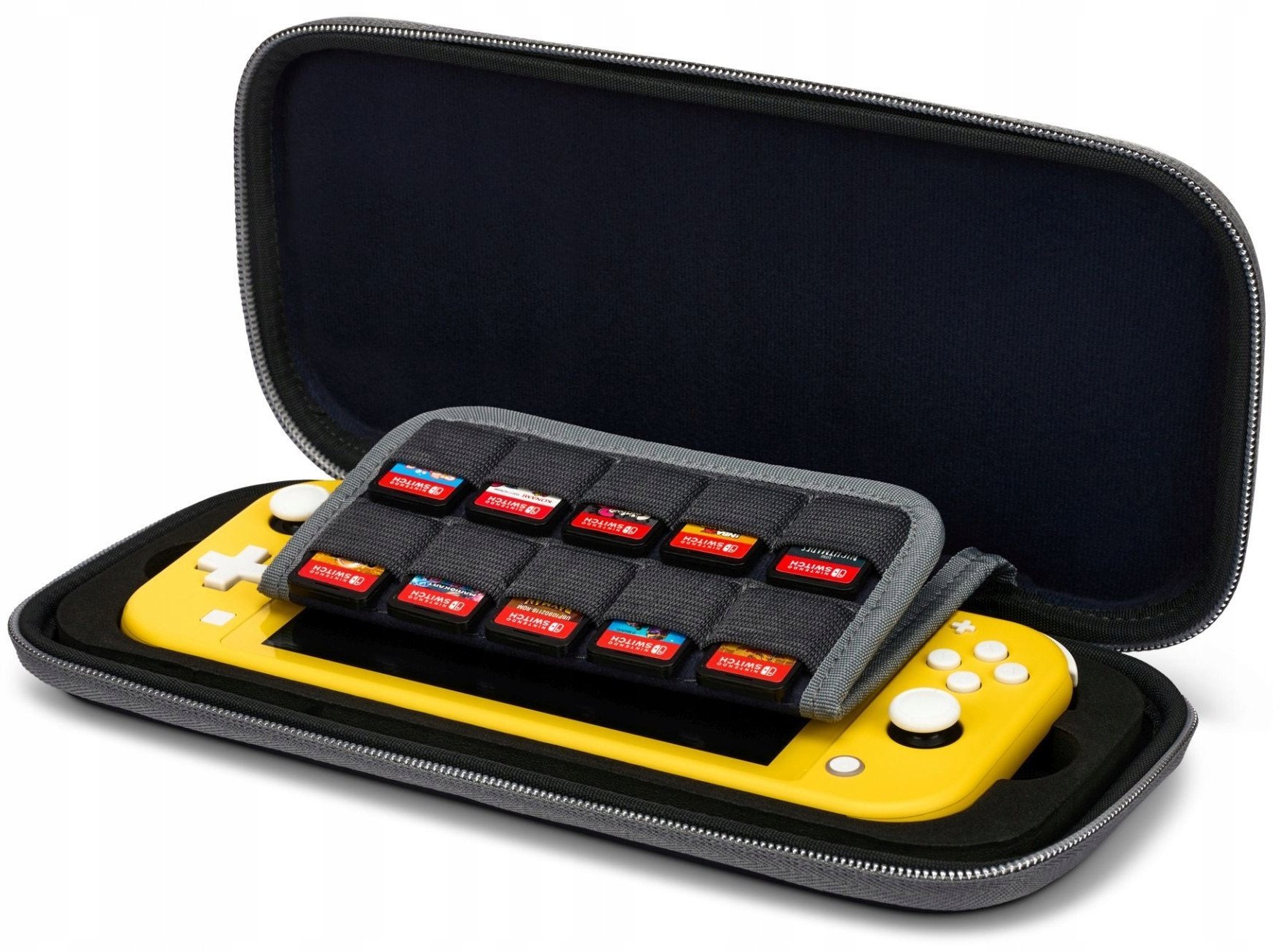 PowerA Etuikonsole Slim Zelda Battle-Ready Link