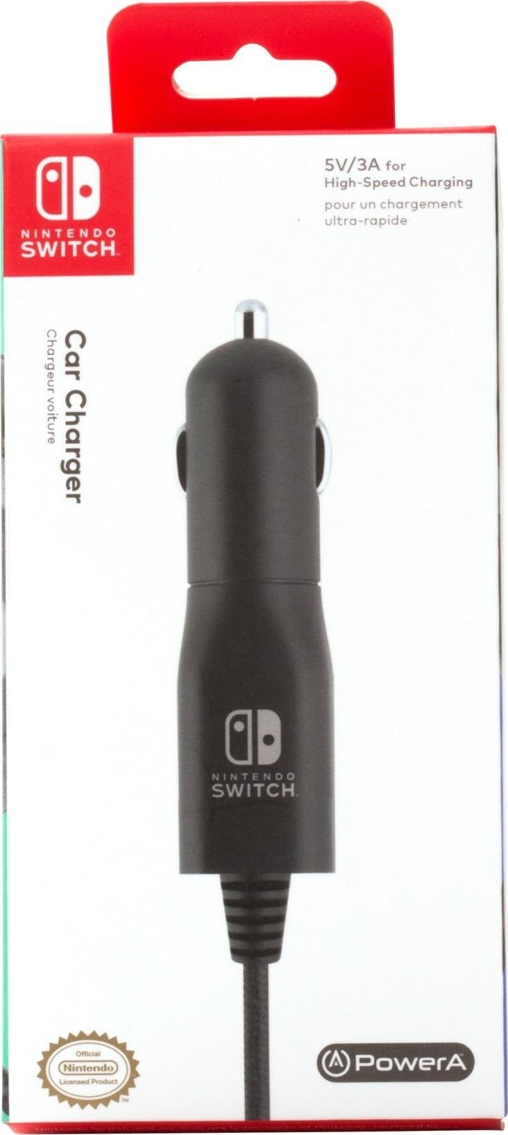 PowerA owa do Nintendo Switch (1502653-01)