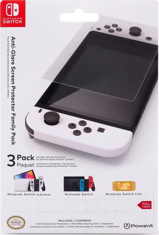 PowerA edo Nintendo Switch (NSAC0006-01) |