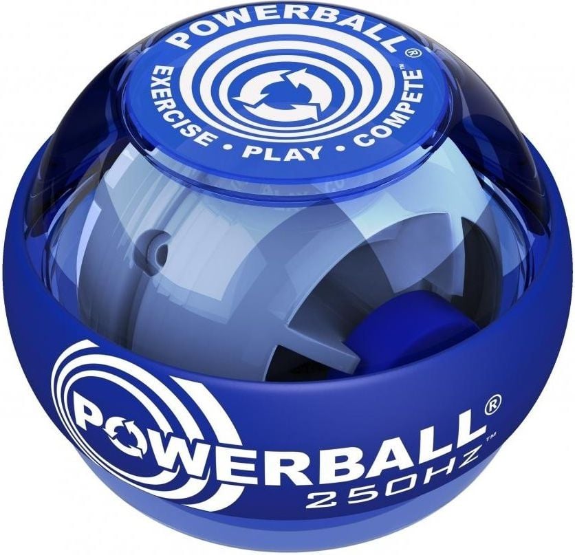 Powerballżyroskopowa Classic 250Hz | 5060109200157 |