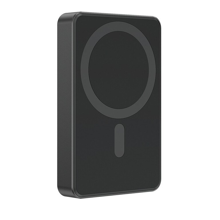 Gembird Powerbank 15W 10000 mAh (PB10-WPC15M-01)