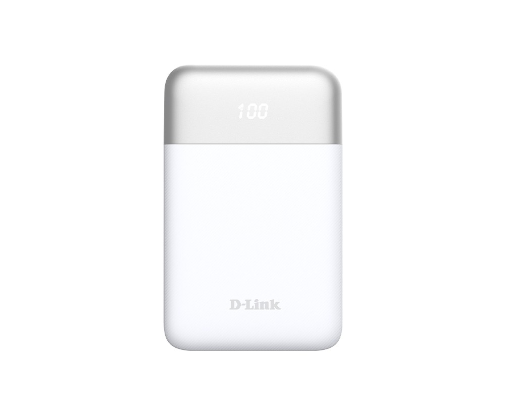D-Link Powerbank 18/50W 10000mah | DPP-101