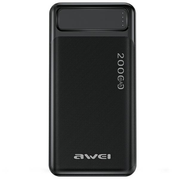 Powerbank Awei P6K 20000mAh | AWEI140