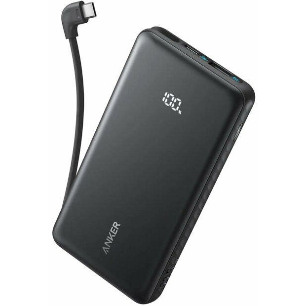 Powerbank Anker Zolo 22.5W 10000mAh