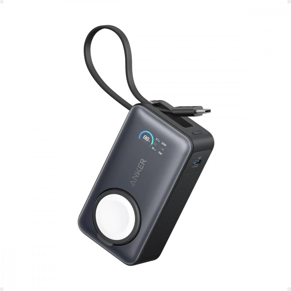 Anker ANKER MagGo PowerBank 10.000mAh