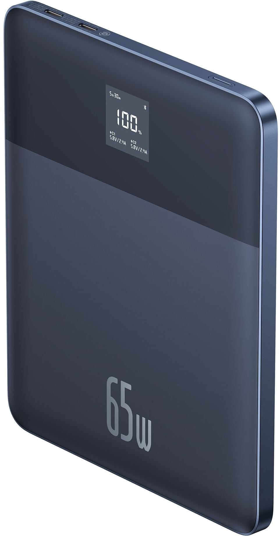 Powerbank Baseus Blade2 12000mAh | P10063801323-00