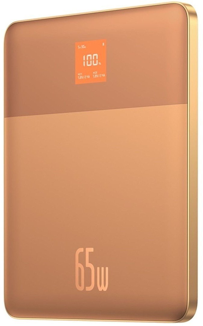 Powerbank Baseus Blade2 12000mAh | P10063801S13-00
