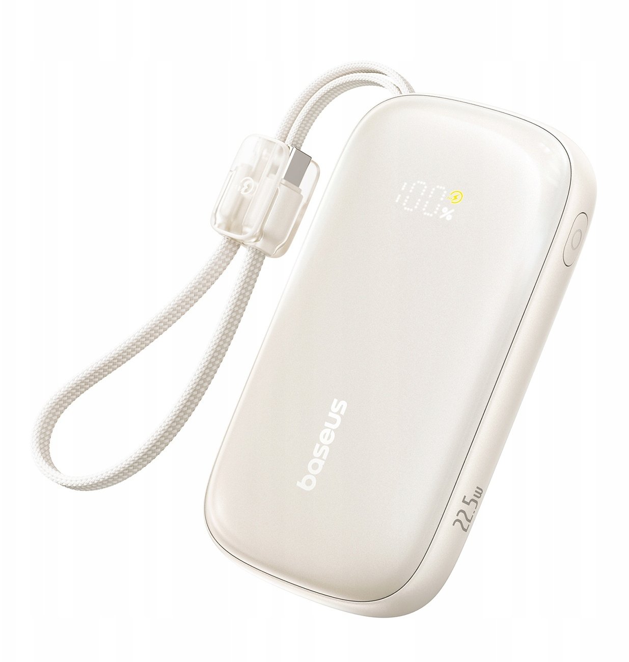 Powerbank Baseus EnerFill FC21 Qpow 3
