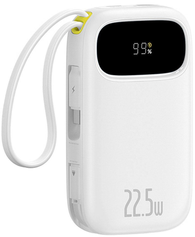 Powerbank Baseus EnerFill FC31 10000mAh |