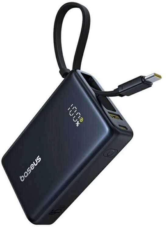 Powerbank Baseus PicoGo 10000mAh | P10076803123-00