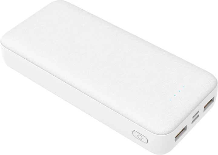 Powerbank Baseus PMPB20SETW 20000mAh | PMPB20SETW