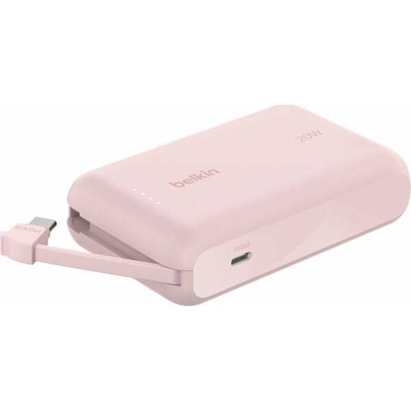 Powerbank Belkin BoostCharge 10000mAh | BPB021HQPK