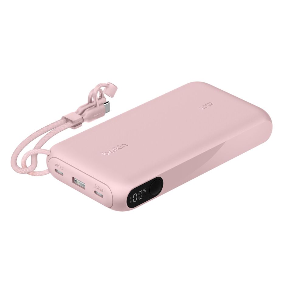 Powerbank Belkin BOOSTCHARGE POWER DELIVERY POWE