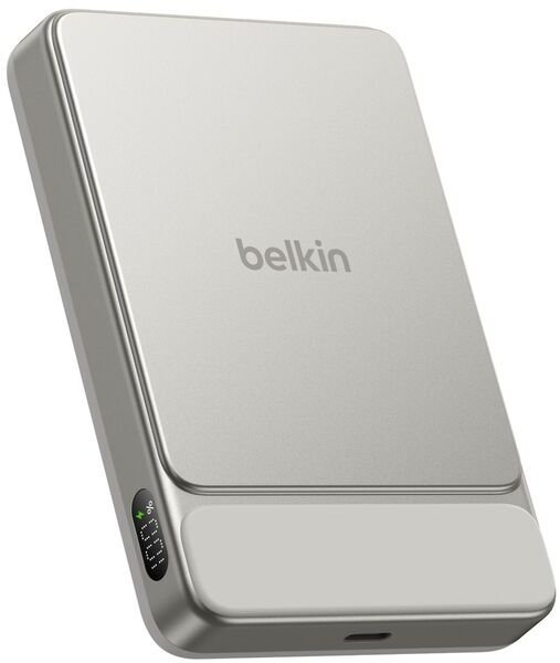 Powerbank Belkin Ultracharge Pro Slim Magnetic