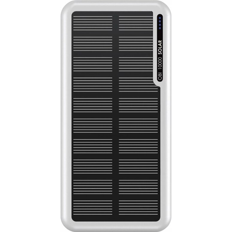 Powerbank Boompods Boompods Obi 10,000mAh