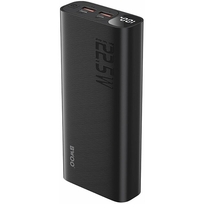 Powerbank BWOO BO-P44 20000mAh | BO-P44