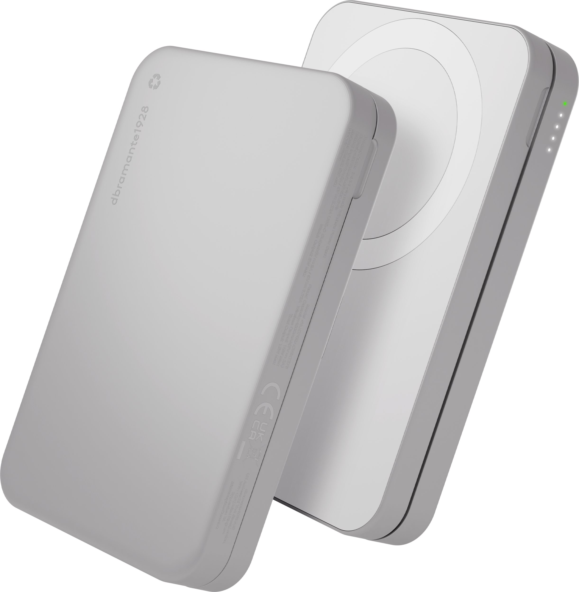 D Bramante Powerbank D nte Re-charge