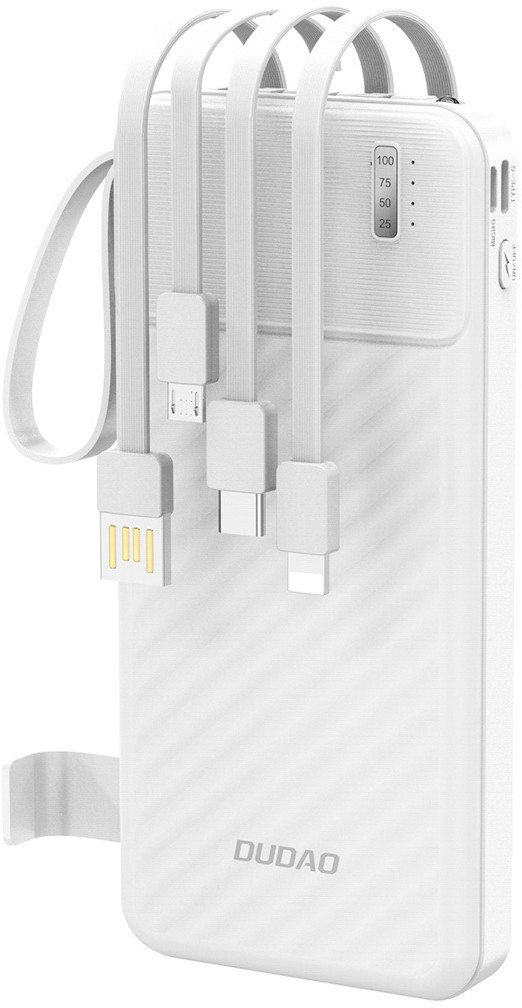 Powerbank Dudao K11 10000mAh | DDA501