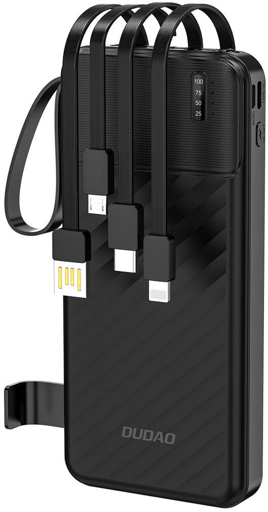 Powerbank Dudao K11 10000mAh | DDA500