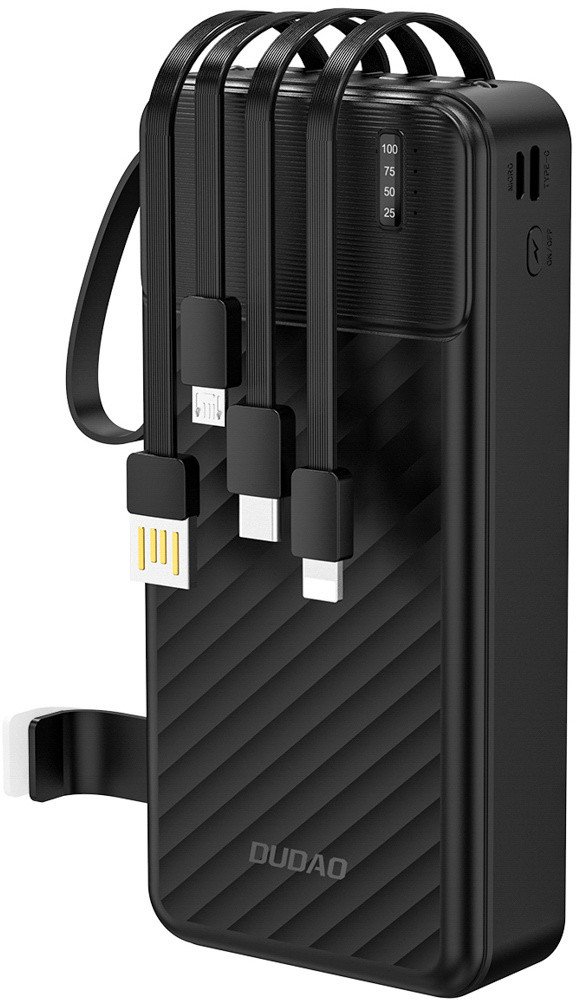 Powerbank Dudao K11 Pro 20000mAh |