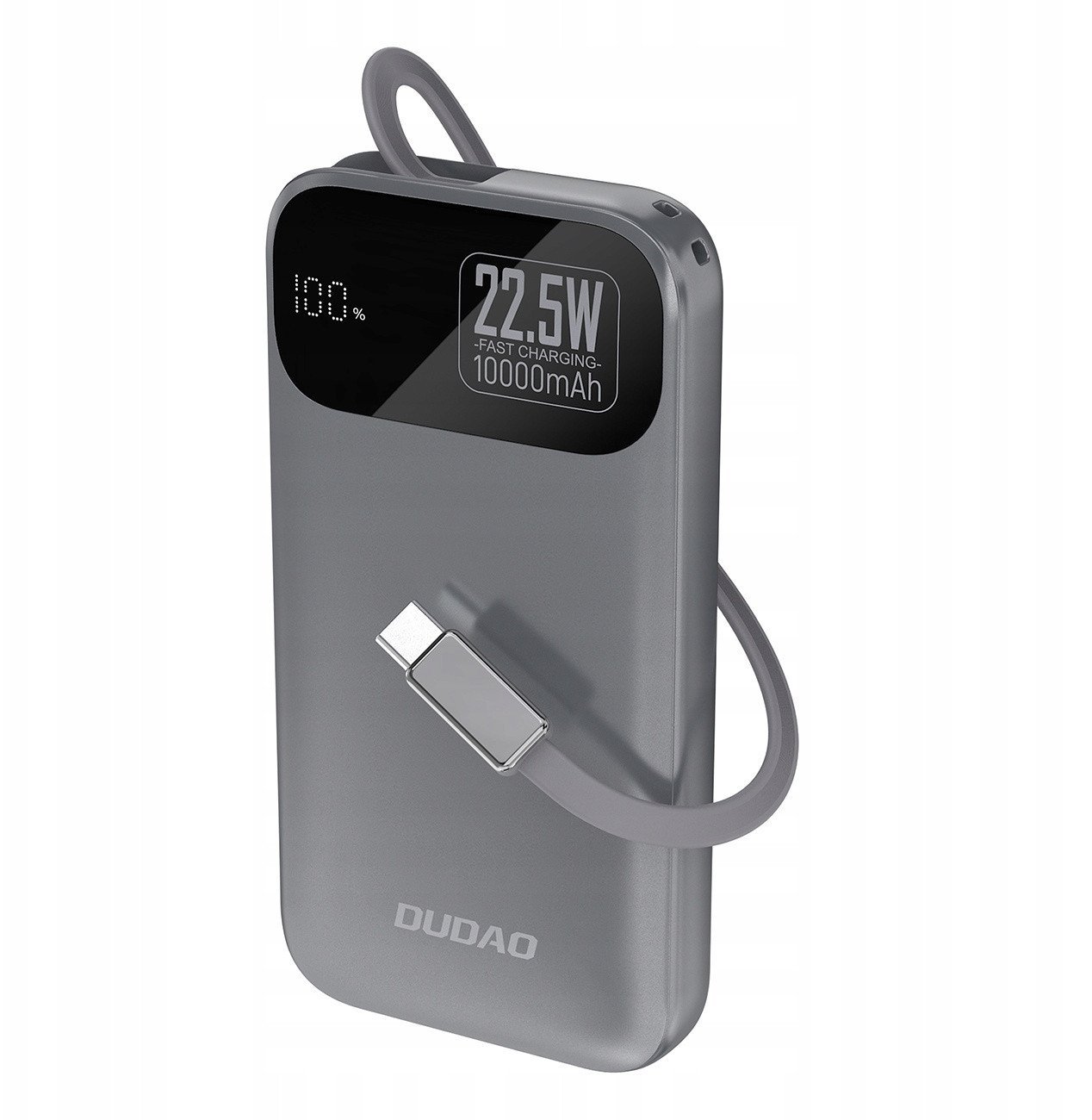 Powerbank Dudao K31 10000mAh | DDA509